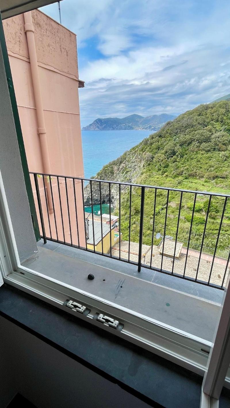 il Magàn - Cinque Terre - Oda