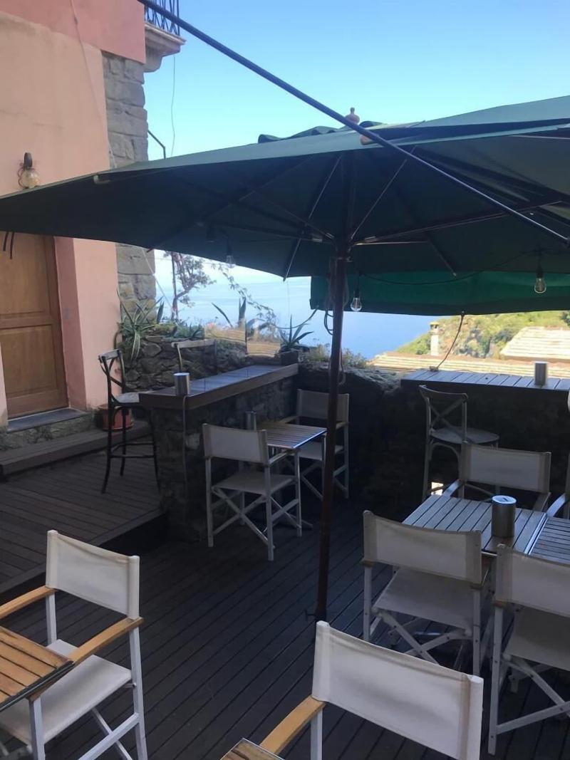 il Magàn - Cinque Terre - Restoran