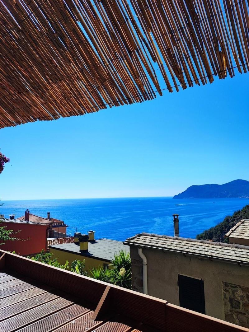 il Magàn - Cinque Terre - Restoran