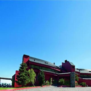 Hotel Carqueijais - Serra da Estrela fotoÄŸrafÄ±