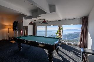 Hotel Carqueijais - Serra da Estrela fotoÄŸrafÄ±