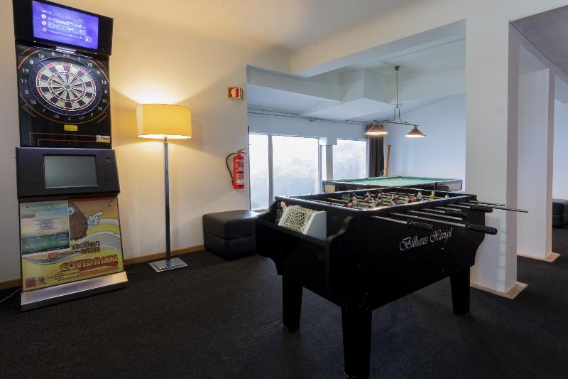 Hotel Carqueijais - Serra da Estrela - Aktivite