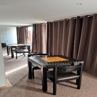 Hotel Carqueijais - Serra da Estrela fotoÄŸrafÄ±
