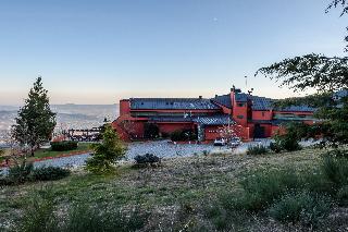 Hotel Carqueijais - Serra da Estrela fotoÄŸrafÄ±