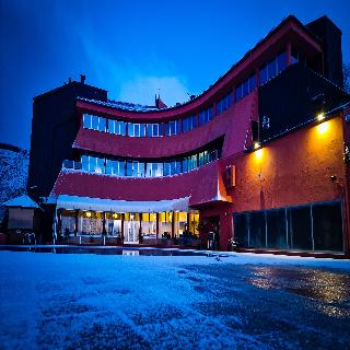 Hotel Carqueijais - Serra da Estrela fotoÄŸrafÄ±