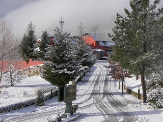 Hotel Carqueijais - Serra da Estrela fotoÄŸrafÄ±