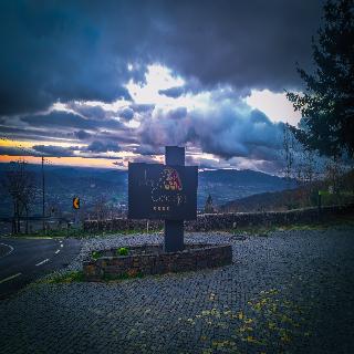 Hotel Carqueijais - Serra da Estrela fotoÄŸrafÄ±