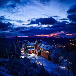 Hotel Carqueijais - Serra da Estrela fotoÄŸrafÄ±
