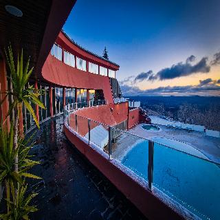Hotel Carqueijais - Serra da Estrela fotoÄŸrafÄ±