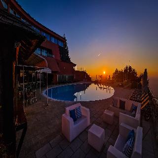 Hotel Carqueijais - Serra da Estrela fotoÄŸrafÄ±