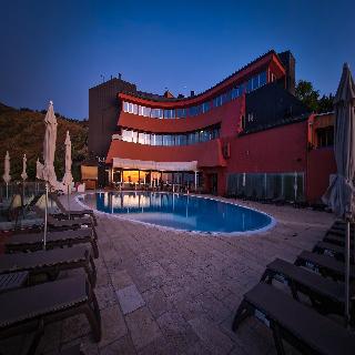 Hotel Carqueijais - Serra da Estrela fotoÄŸrafÄ±