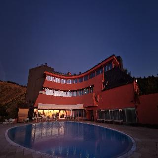 Hotel Carqueijais - Serra da Estrela fotoÄŸrafÄ±