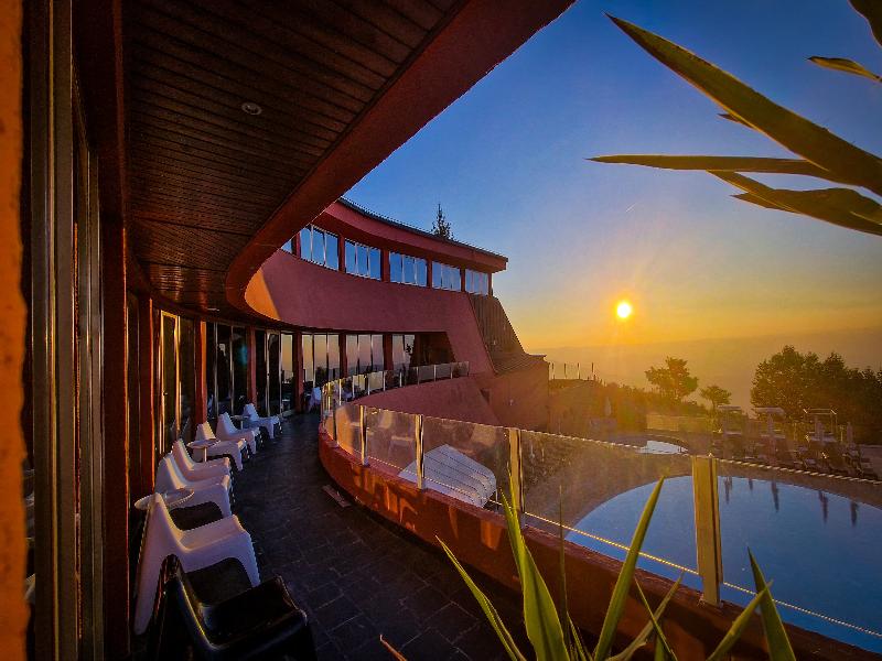Hotel Carqueijais - Serra da Estrela - Genel