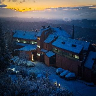 Hotel Carqueijais - Serra da Estrela fotoÄŸrafÄ±