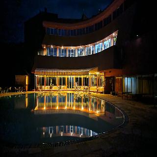 Hotel Carqueijais - Serra da Estrela fotoÄŸrafÄ±