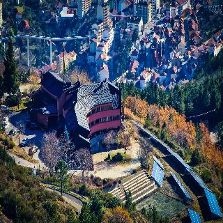 Hotel Carqueijais - Serra da Estrela fotoÄŸrafÄ±