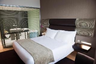 Hotel Carqueijais - Serra da Estrela fotoÄŸrafÄ±