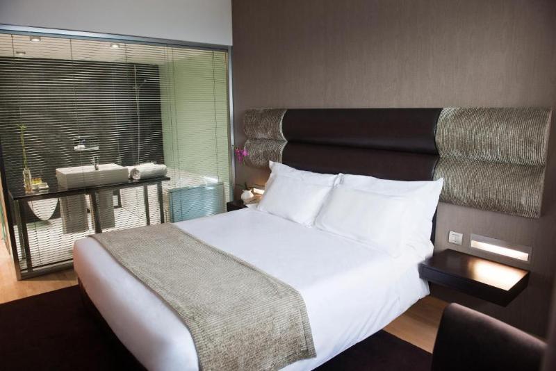 Hotel Carqueijais - Serra da Estrela - Oda