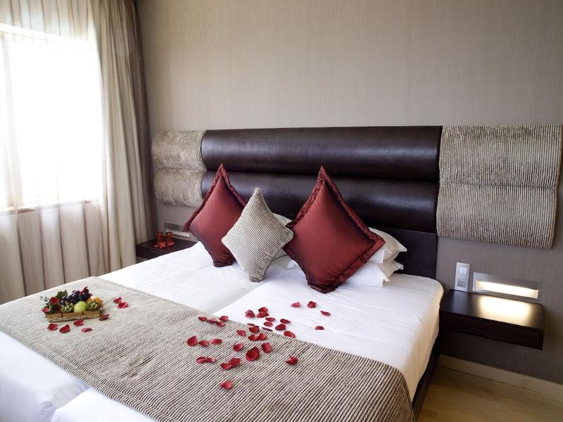 Hotel Carqueijais - Serra da Estrela - Oda