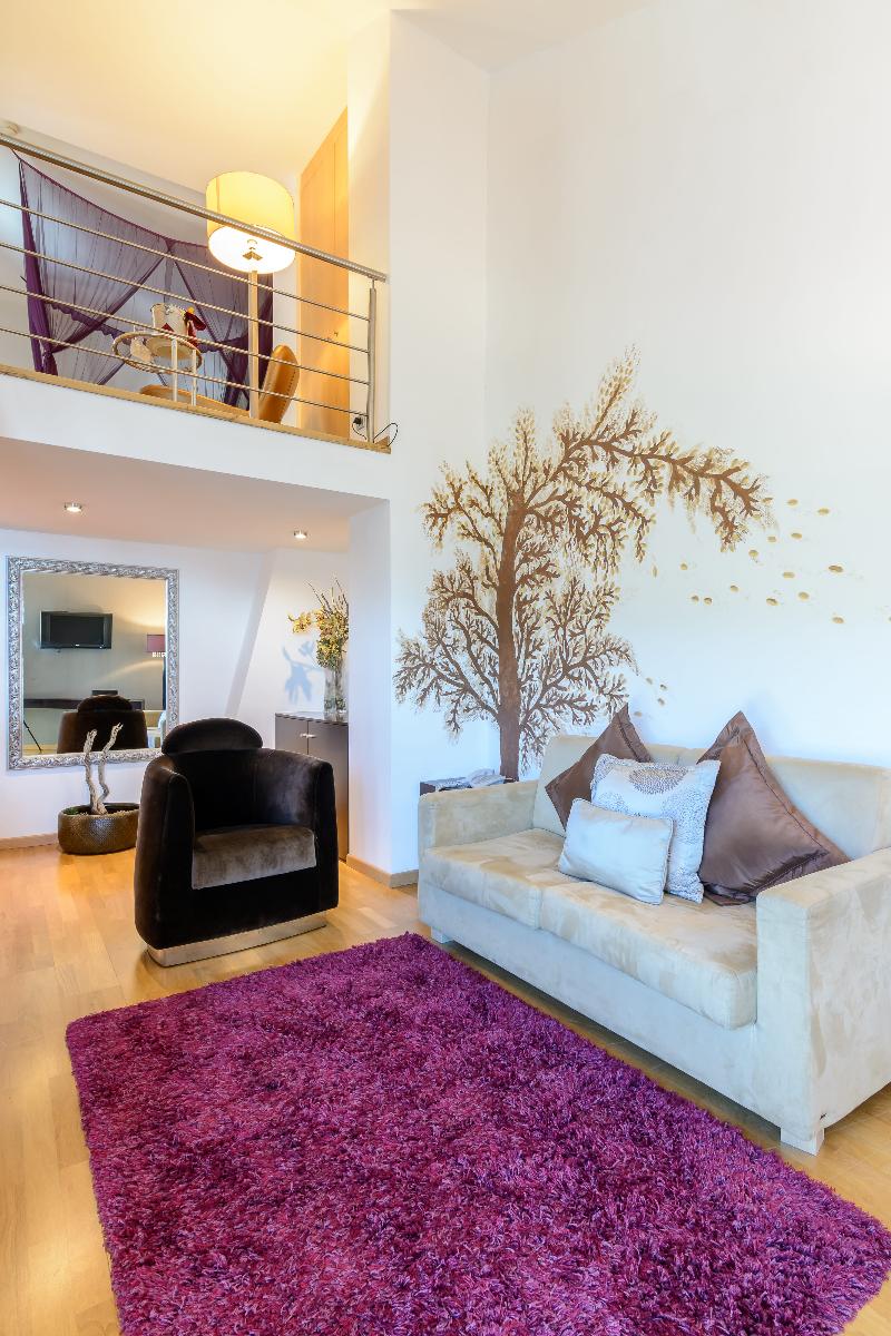 Hotel Carqueijais - Serra da Estrela - Oda
