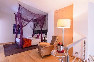 Hotel Carqueijais - Serra da Estrela fotoÄŸrafÄ±