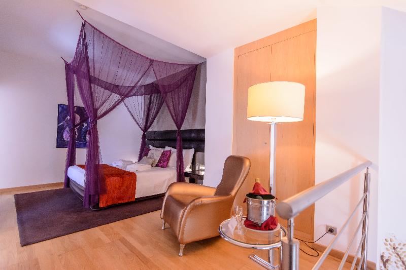 Hotel Carqueijais - Serra da Estrela - Oda