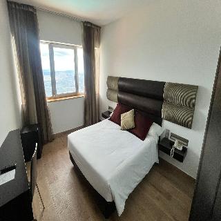 Hotel Carqueijais - Serra da Estrela fotoÄŸrafÄ±