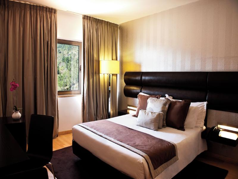 Hotel Carqueijais - Serra da Estrela - Oda
