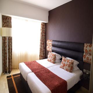 Hotel Carqueijais - Serra da Estrela fotoÄŸrafÄ±
