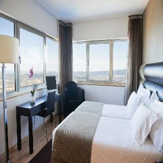 Hotel Carqueijais - Serra da Estrela fotoÄŸrafÄ±