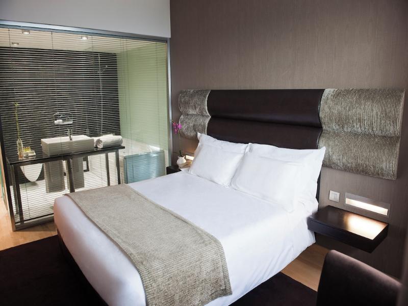 Hotel Carqueijais - Serra da Estrela - Oda