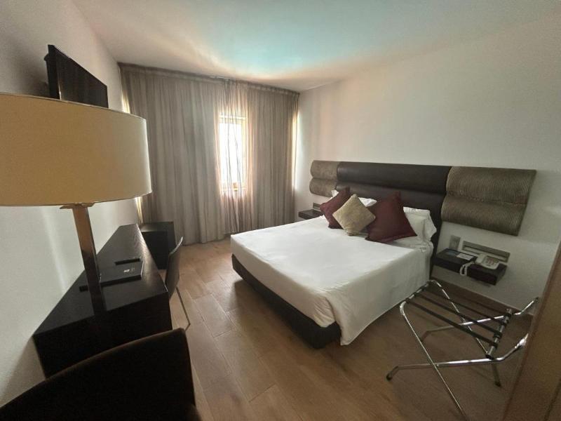 Hotel Carqueijais - Serra da Estrela - Oda