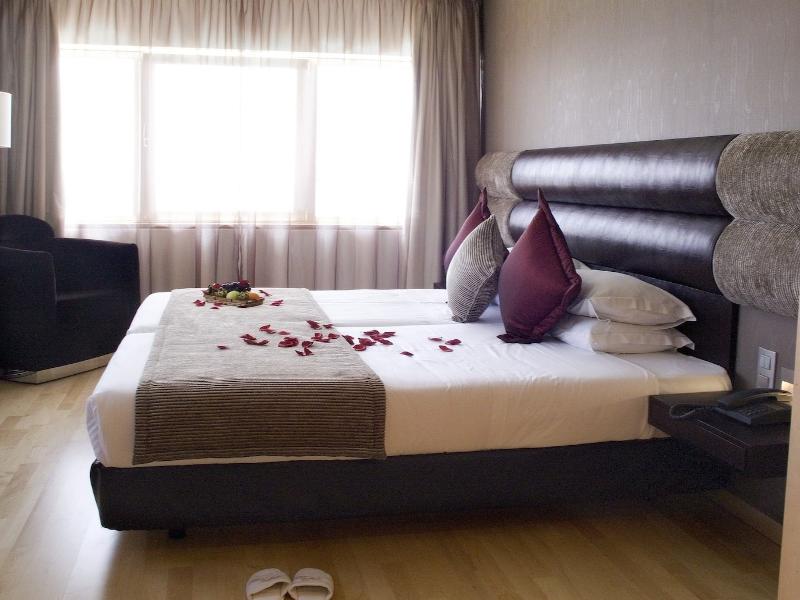 Hotel Carqueijais - Serra da Estrela - Oda