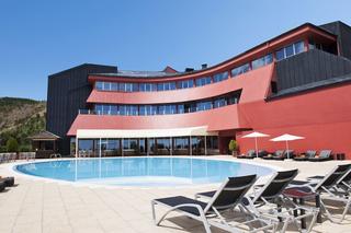 Hotel Carqueijais - Serra da Estrela fotoÄŸrafÄ±