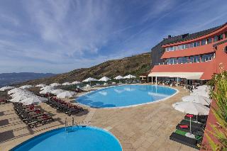 Hotel Carqueijais - Serra da Estrela fotoÄŸrafÄ±