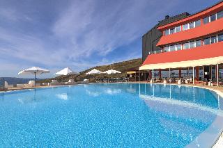 Hotel Carqueijais - Serra da Estrela fotoÄŸrafÄ±