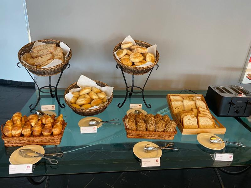 Hotel Carqueijais - Serra da Estrela - Restoran