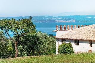 Prati Palai otel fotoğrafı