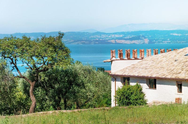 Prati Palai - Genel
