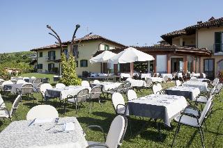 Casa Nicolini Albergo Ristorante fotoÄŸrafÄ±