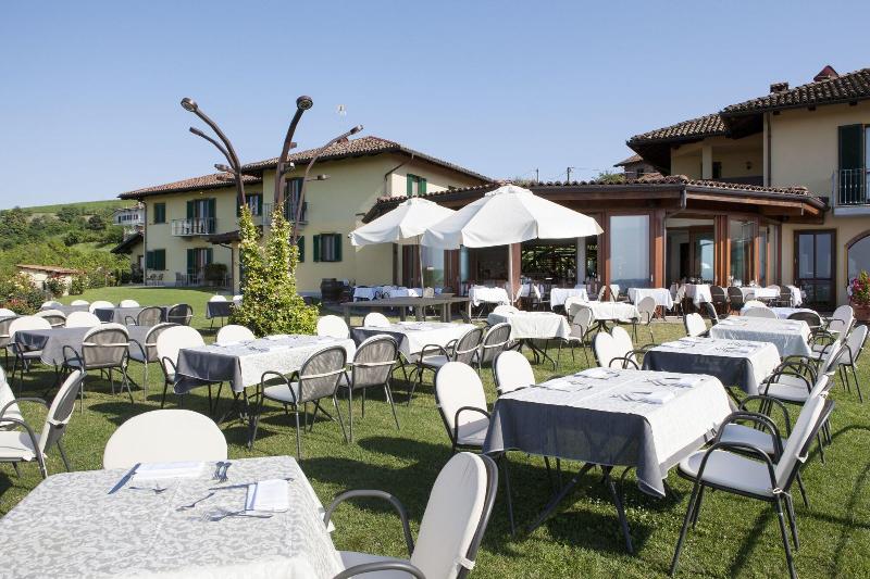 Casa Nicolini Albergo Ristorante - Aktivite