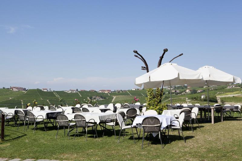 Casa Nicolini Albergo Ristorante - Aktivite