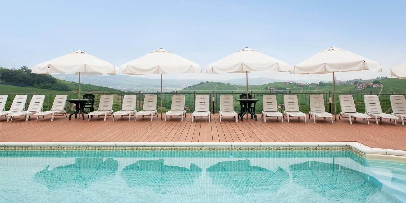 Casa Nicolini Albergo Ristorante - Aktivite