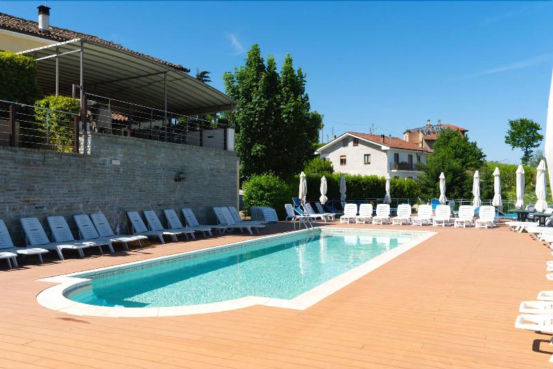 Casa Nicolini Albergo Ristorante - Aktivite
