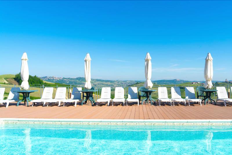 Casa Nicolini Albergo Ristorante - Aktivite