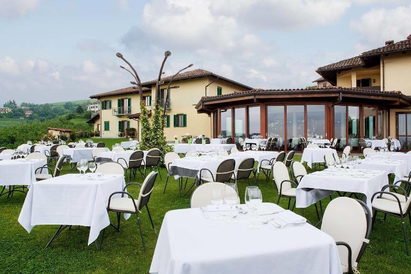 Casa Nicolini Albergo Ristorante - Genel