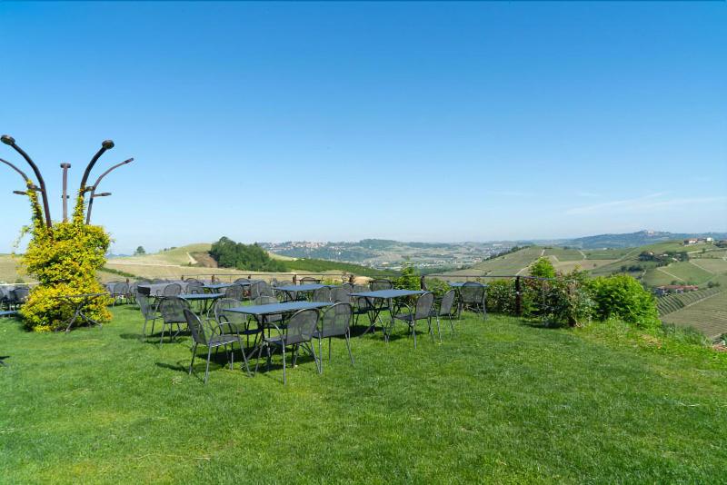 Casa Nicolini Albergo Ristorante - Genel