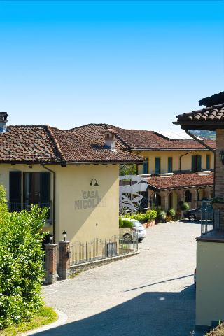 Casa Nicolini Albergo Ristorante fotoÄŸrafÄ±