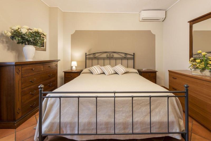 Casa Nicolini Albergo Ristorante - Oda