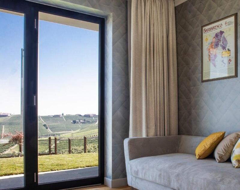 Casa Nicolini Albergo Ristorante - Oda